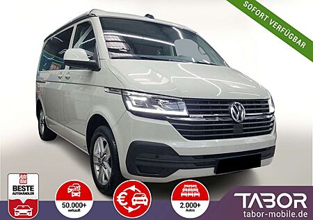 VW T6 Volkswagen .1 California .1 California TDI 150 4M Beach StHz LED 17Z