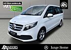 Mercedes-Benz V 250 MBUX*Standhz*Navi*AHK*Totwinkel*Spurhalte