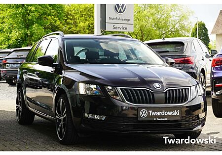 Skoda Octavia Combi Ambition AHK