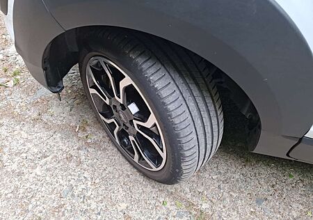 Ford EcoSport Active