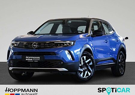 Opel Mokka-e Elegance*Kamera*PDC*SHZ*LHZ*Klimaautomat
