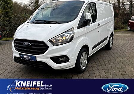 Ford Transit Custom Kasten 320 L1 Trend 2.0 EU6d Berganfahrass. Speedl