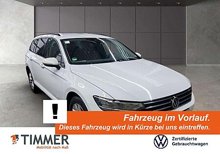 VW Passat Variant Volkswagen 2.0 TDI DSG BUSINESS *LED *ACC *SHZ *RKAM *NAVI *