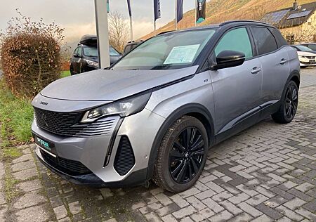 Peugeot 3008 1.5 BlueHDi 130 GT (EURO 6d) 1.5 BlueHDi 130 EU6d