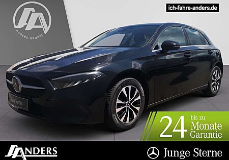 Mercedes-Benz A 180 gebraucht kaufen Mercedes-Benz A 180 d MBUX+SHZ+LED+PDC+DAB+Kamera+DISTRONIC+