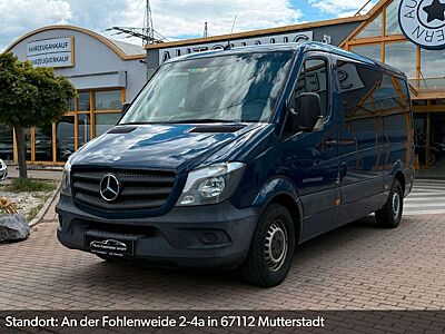 Mercedes-Benz Sprinter II Kombi  316 CDI - 8 Sitzer