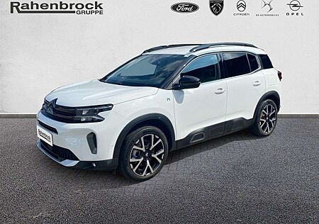 Citroën C5 Aircross Citroen Plug-In-Hybrid 225 S&S EAT 8