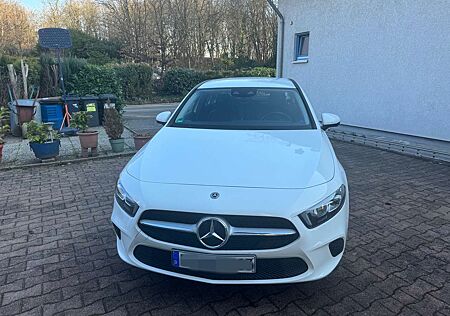 Mercedes-Benz A 200 Edition 2020