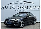 Mercedes-Benz S 350 d 4Matic 9G-TRONIC AMG Line NP:123.174.-€