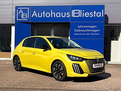 Peugeot 208 Allure