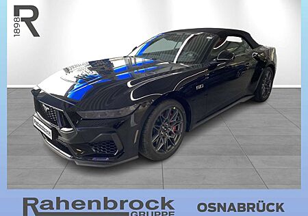Ford Mustang GT Convertible 5.0 V8 - AUTOMATIK