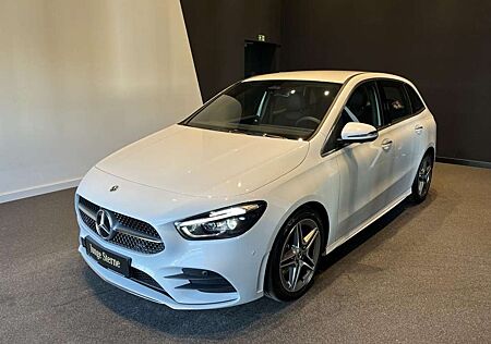 Mercedes-Benz B 220 d AMG +NAVI+KAMERA+AHK+Distronic+Ambiente
