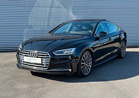 Audi A5 3.0 TDI Sportback quattro sport S-Line*LED