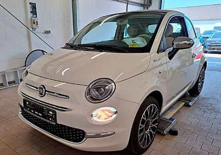Fiat 500C 1.0 GSE DolceVita Limited Edition