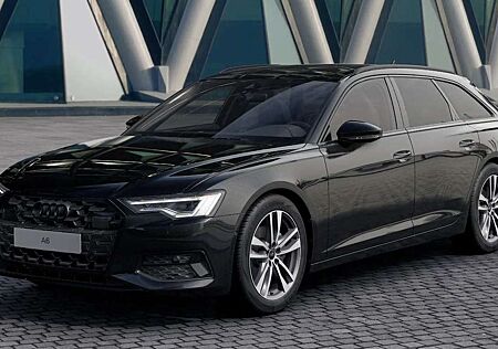 Audi A6 Avant 35TDI S-tronic KAMERA AHK LED PANO ACC