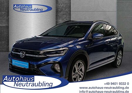VW Taigo Volkswagen 1.0 TSI 110 PS DSG+SHZ+LED+IQ.DRIVE+PDC