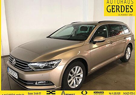 VW Passat Variant Volkswagen Passat 1.4 Variant Comfortline BMT/Start-Stopp