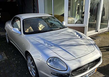 Maserati 3200 GT