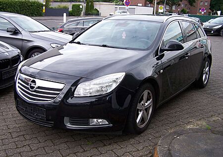 Opel Insignia Sport
