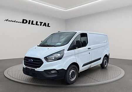 Ford Transit Custom Kasten 280