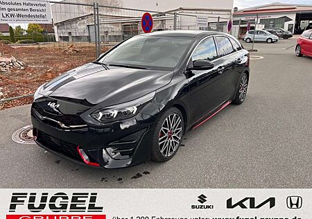 Kia Pro_ceed ProCeed / pro_cee'd 1.6 T-GDI DCT GT LED|Navi|SHZ|JBL