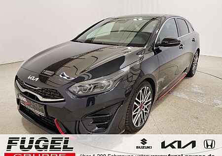 Kia Pro_ceed ProCeed / pro_cee'd 1.6 T-GDI DCT GT LED|Navi|SHZ|JBL