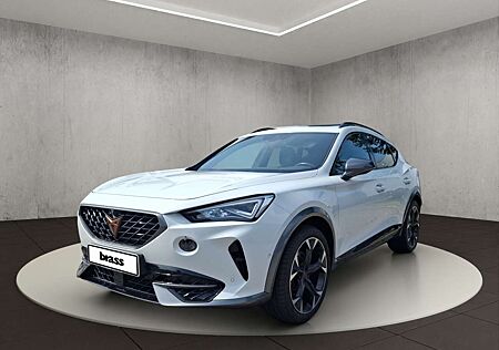 Cupra Formentor .