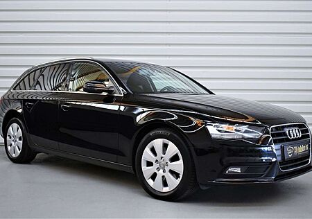 Audi A4 3.0 TDI Ambiente MWST*AHK*NAVI*SH*PDC*8FACH