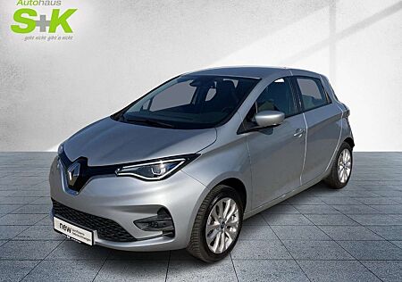 Renault ZOE E-Tech EXPERIENCE Batteriekauf R110 Z.E. 50