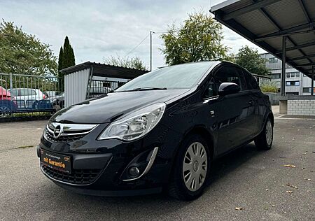 Opel Corsa *D*Euro4*2.Hand*Klima*ELFH*Servo*TÜV*Euro5*