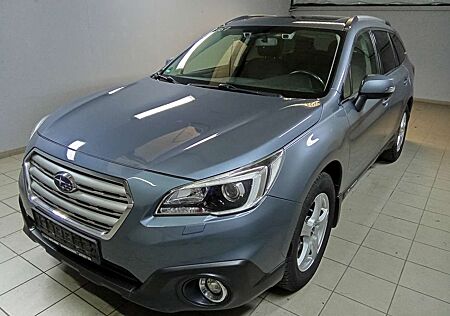 Subaru Outback Comfort