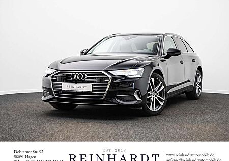 Audi A6 AVANT 40TDi Q ACC/DSP/LED/VC/KEYLESS/KAMERA