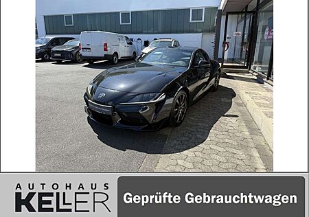 Toyota Supra GR 3.0 Automatik Legend