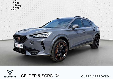 Cupra Formentor VZ 2.0 TSI 4Drive 19Z*NAVI*RFK*ACC*