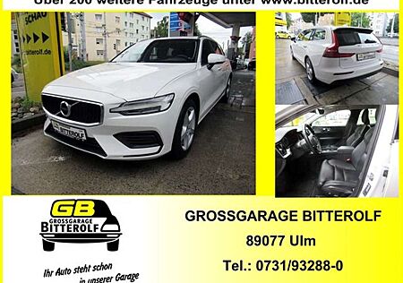 Volvo V60 D3 Momentum Pro Autom Navi/Leder/SHZ/RFK/Tem