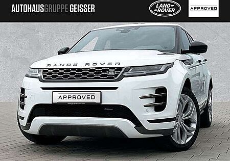Land Rover Range Rover Evoque RR Evoque P200 R-DYNAMIC SE AWD Automatik ACC