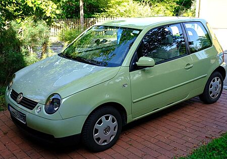 VW Lupo Volkswagen 1.0 Oxford