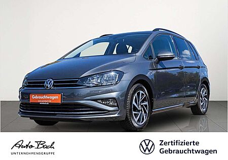 VW Golf Sportsvan Volkswagen 1.5 TSI JOIN Navi Panorama EPH