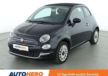 Fiat 500C 1.2 Lounge *TEMPO*PDC*ALU*KLIMA*