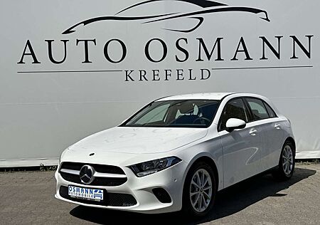 Mercedes-Benz A 200 7G-DCT Entry 1HAND*CARPLAY*SHZ*TEMPOMAT
