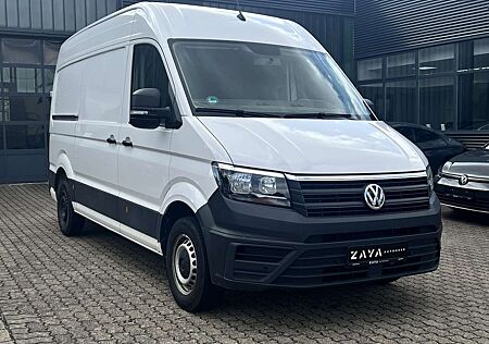 VW Crafter Volkswagen 2.0 TDI Mittlerer Radstand*AHK*PDC*