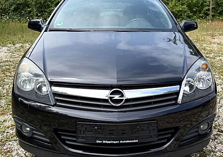 Opel Astra H GTC Edition *1.Hand