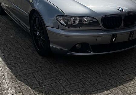 BMW 325 Ci Aut.