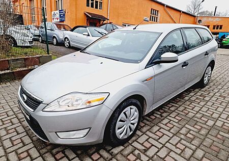 Ford Mondeo Turnier Ambiente