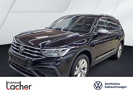 VW Tiguan Allspace Volkswagen Life 2.0 TDI DSG