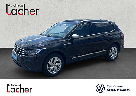 VW Tiguan Allspace Volkswagen Life 2.0 TDI DSG