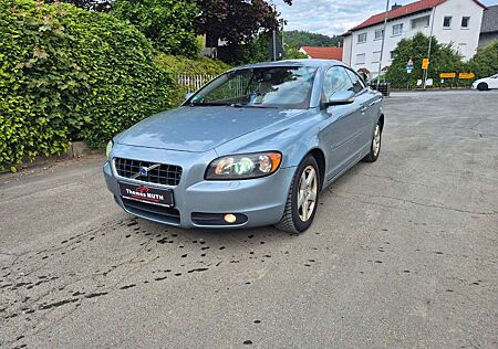 Volvo C70 Cabriolet 2.4 Momentum-Tüv neu!