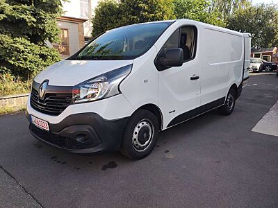 Renault Trafic L1H1 2,9t Komfort