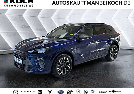 Cupra Terramar 1.5 eTSI HuD MATRIX NAVI PARKLENK SHZ LED