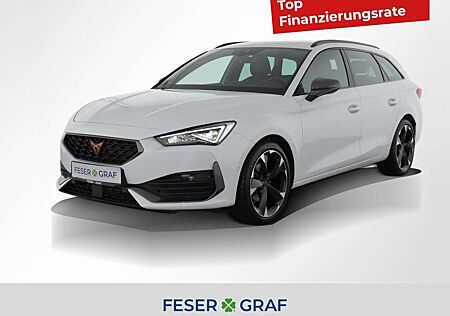 Cupra Leon Sportstourer 1.5eTSI DSG Navi LED Kamera ACC